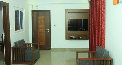 Hotel Coorg Ashok Palace Room Type - PRESIDENTIAL SUITE