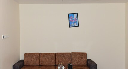 Sai Vihaar Inn & Suites Room Type - Suite AC Room