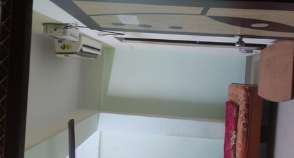 Hotel mansarover Room Type - Ac room