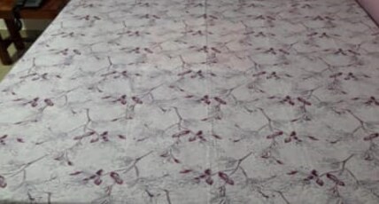 Divya Santhi Residency Room Type - Standard Room