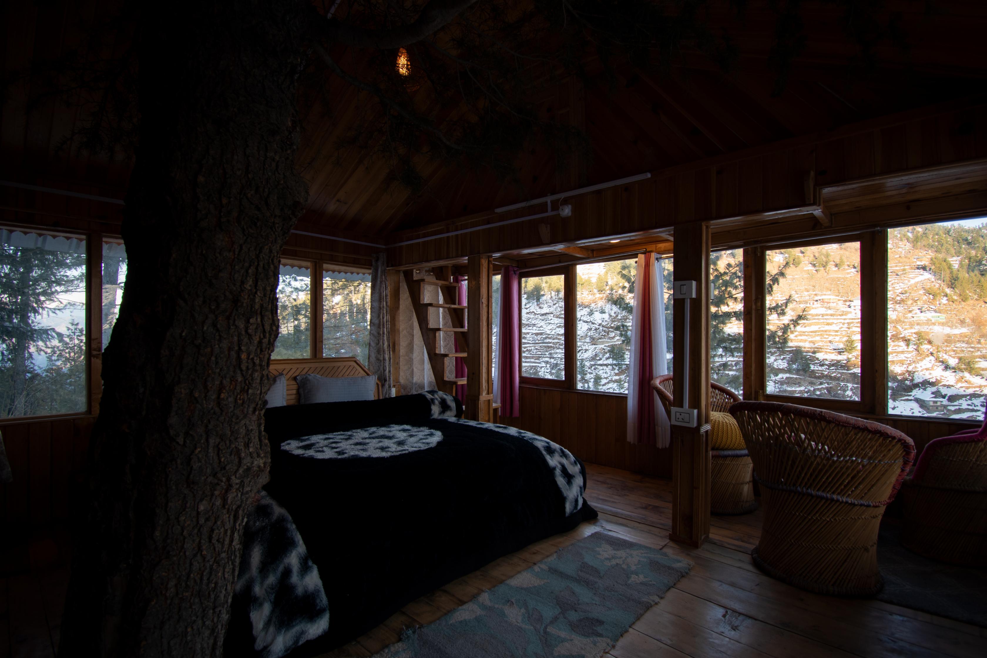 Fika Homes and Hostel Gadagushani - Tap to explore photos