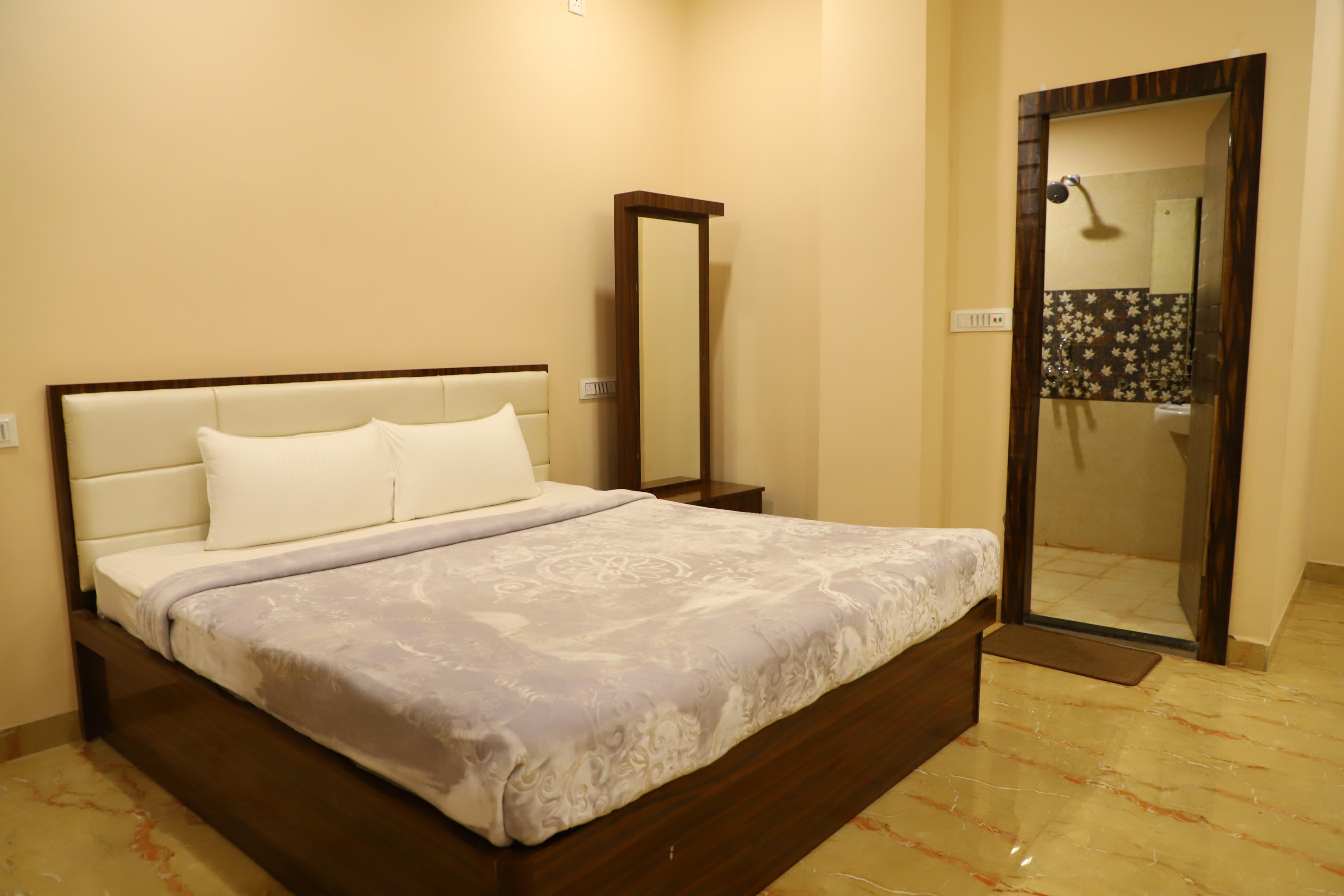 CKP DARBAR Room Type - Premium Room