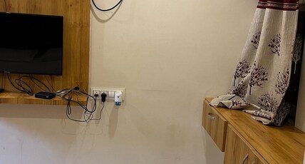 MNR Grand Room Type - Standard AC Room