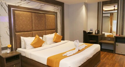 Transitel - A Boutique Hotel Room Type - Executive Room with Free WIFI Transitel - A Boutique Hotel Room Type - Executive Room with Free WIFI