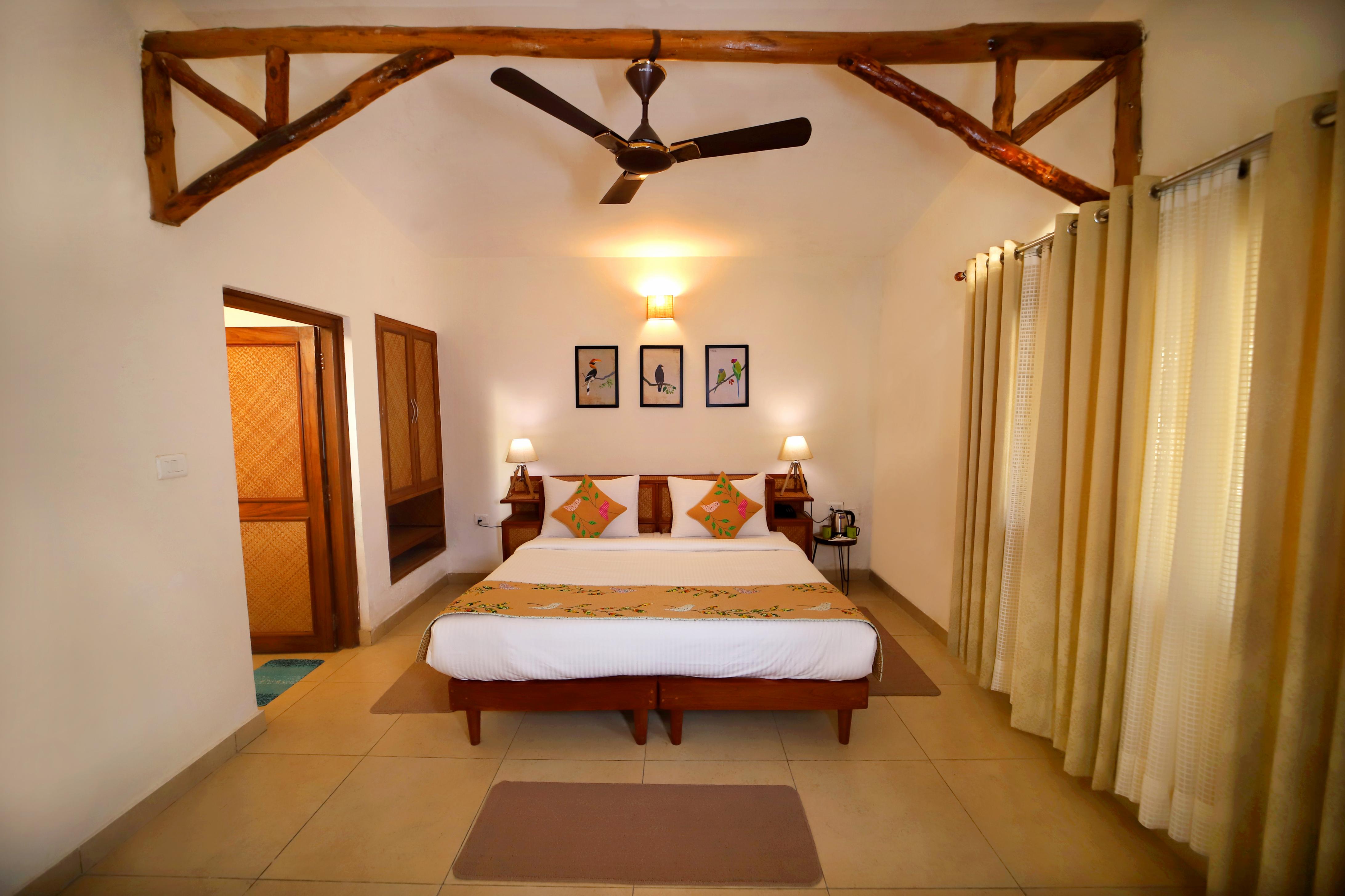 Riverwalk | Rooms in a Homestay - Tap to explore photos