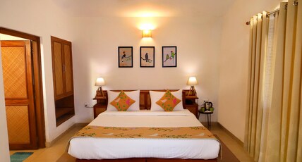 Riverwalk | Rooms in a Homestay Room Type - Deluxe Room
