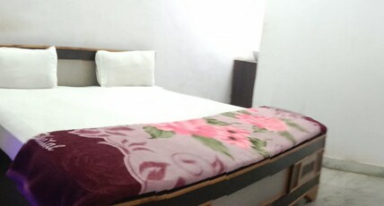 Hotel Indigo Room Type - AIR COOLER ROOM