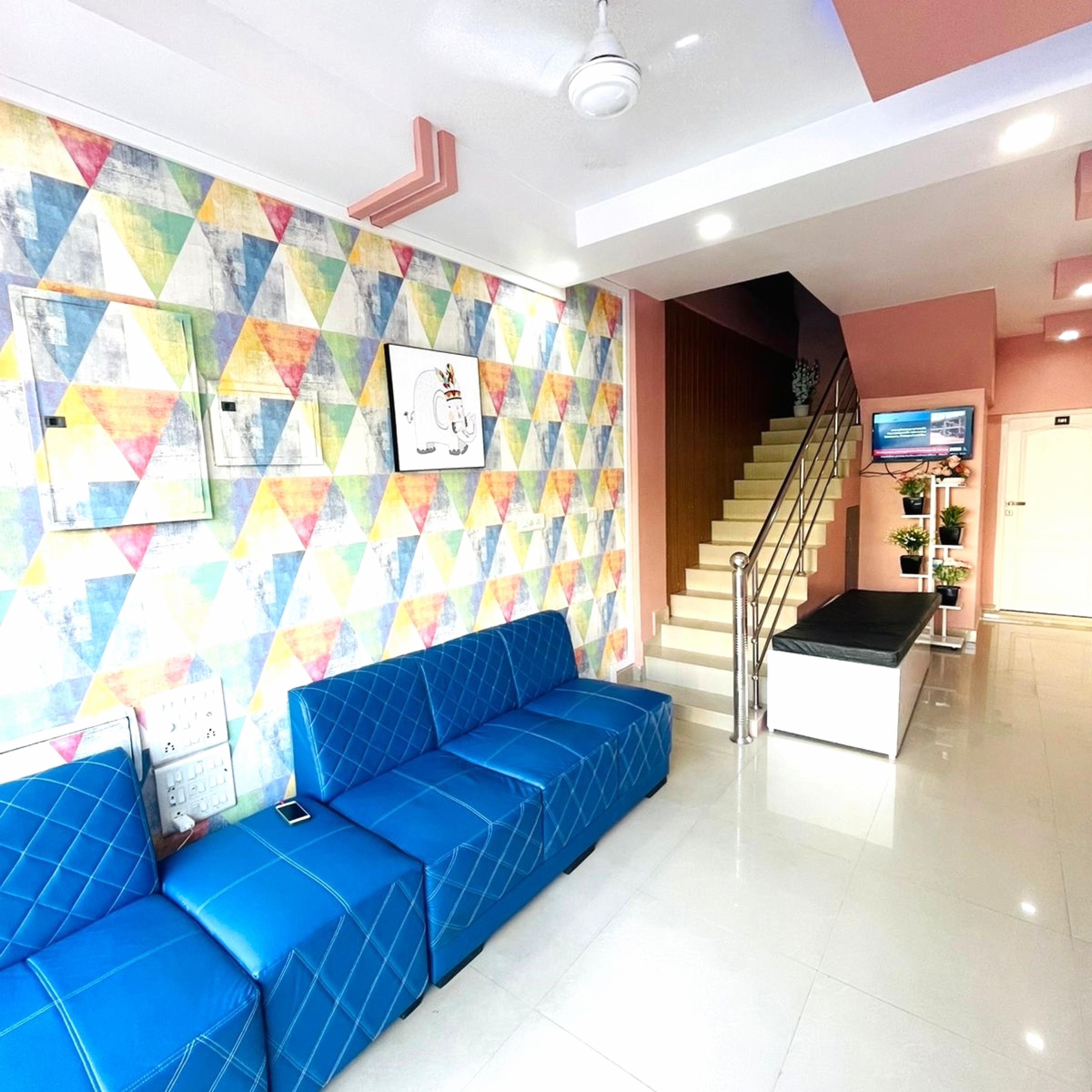 Arman Hotel Cochin - Tap to explore photos