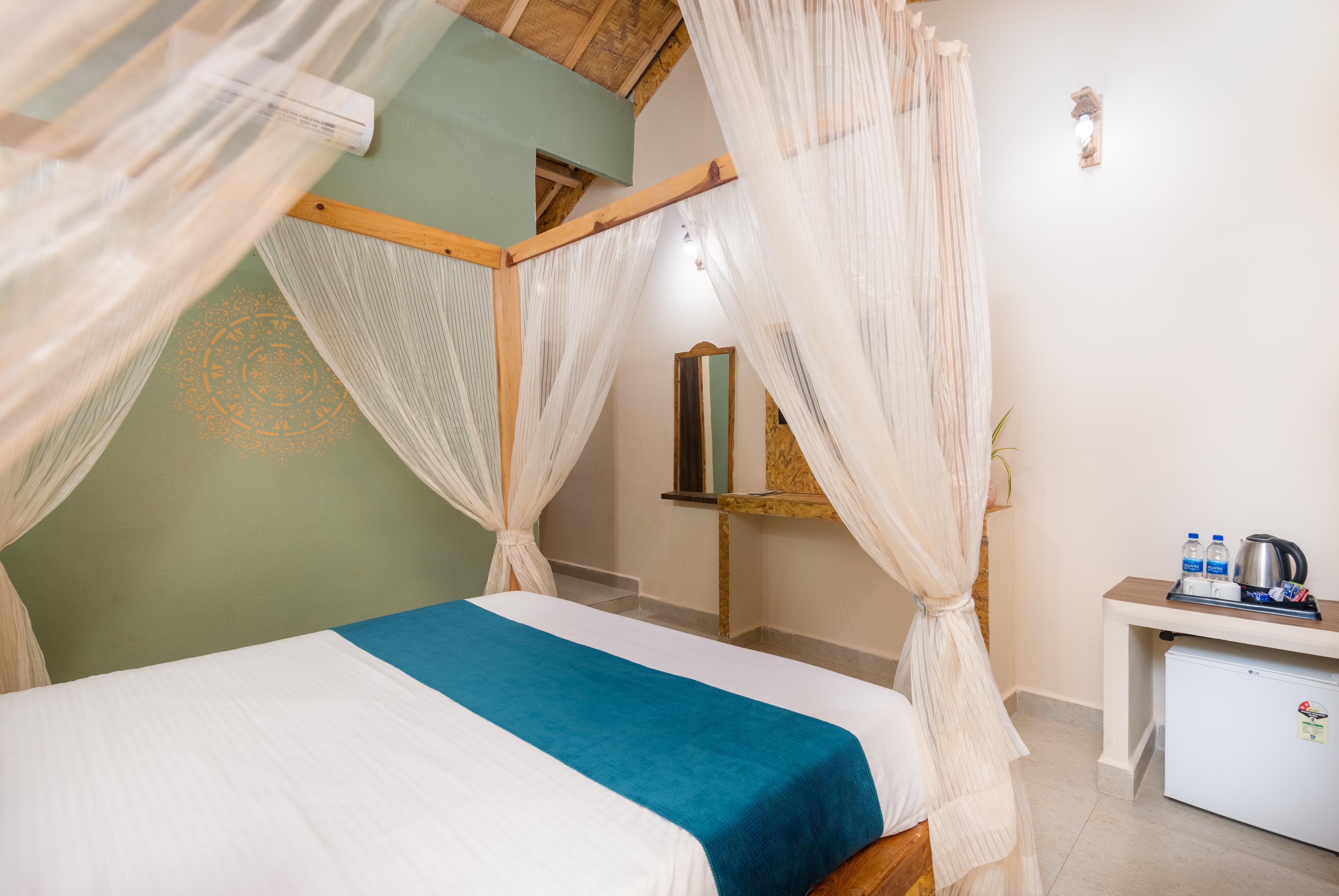 Amadi Beach Front Resort - Tap to explore photos