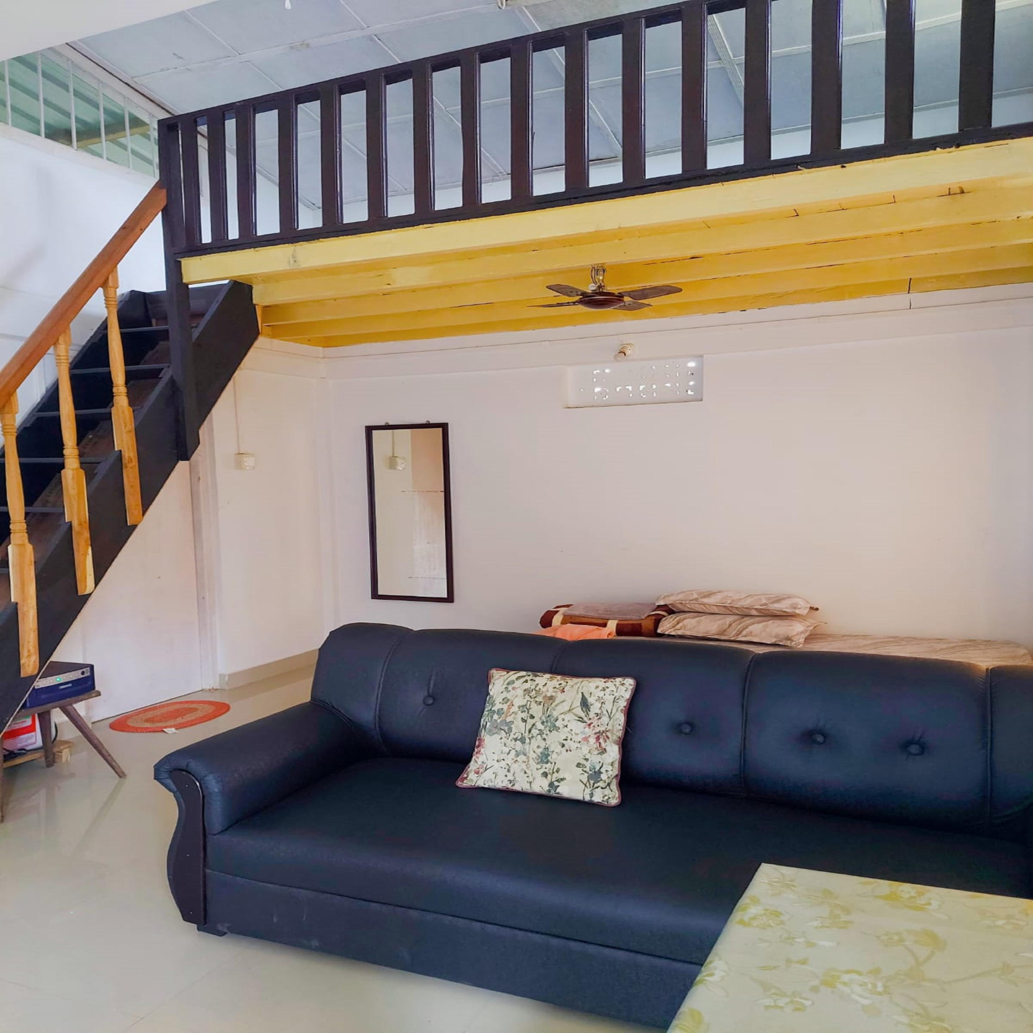 Krichena Homestay - Tap to explore photos