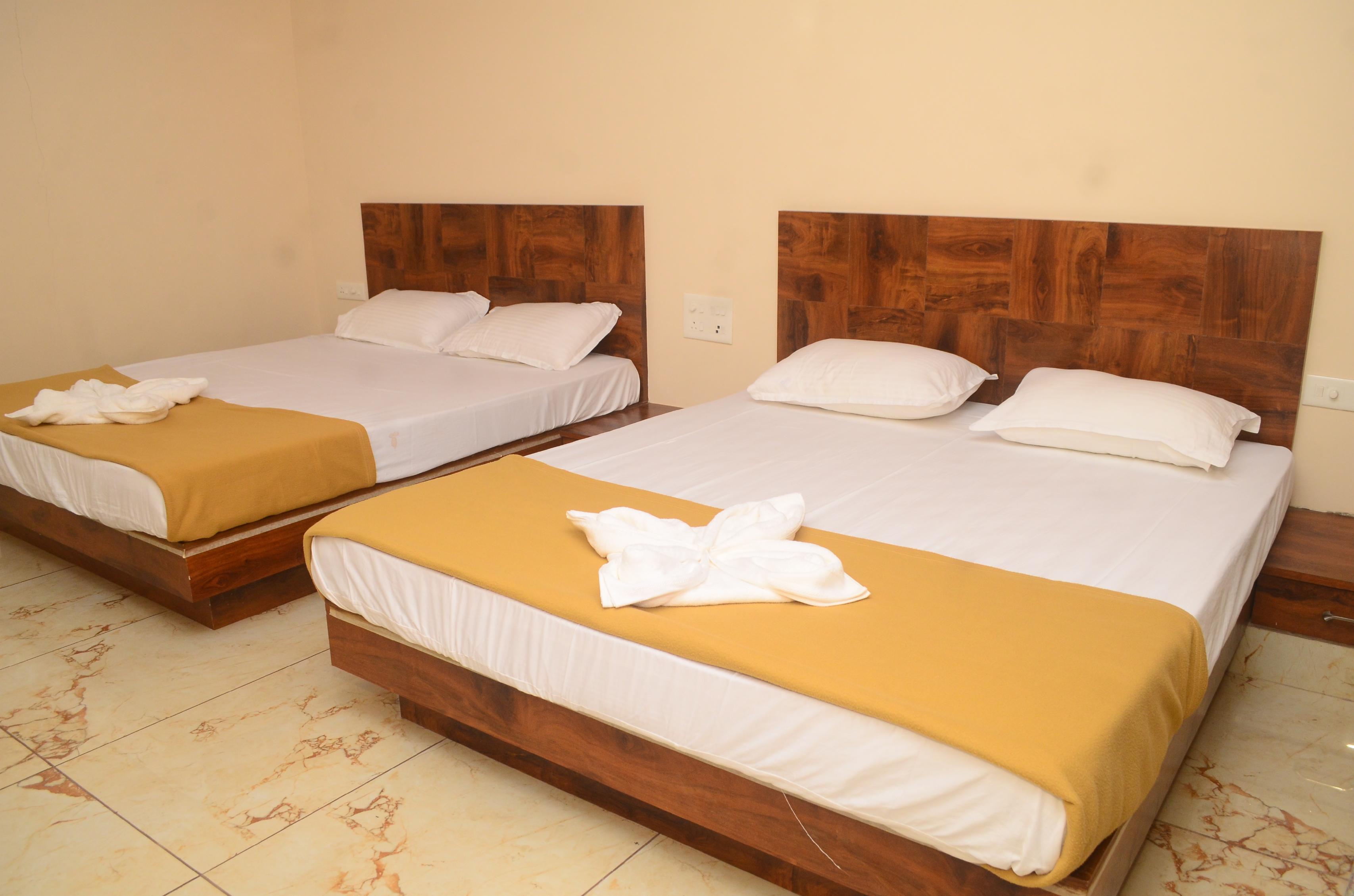 HOTEL ANNAPURNA LODGING AND BOARDING - Tap to explore photos