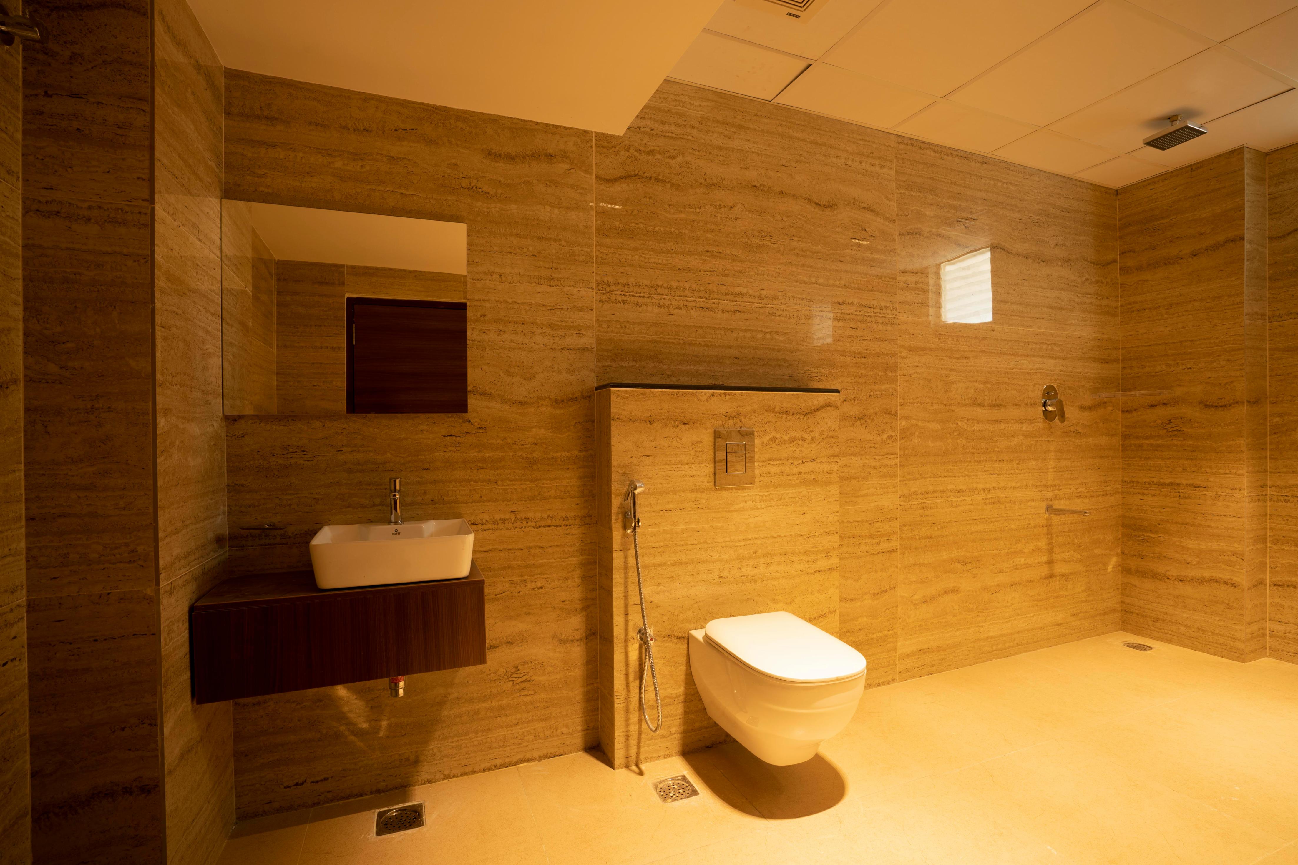 Kuber Suites Room Type - Deluxe Room -King Bed.