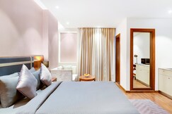 S2L Luxury Studios @Element One