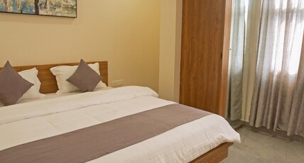 Grey House Inn Room Type - Luxury