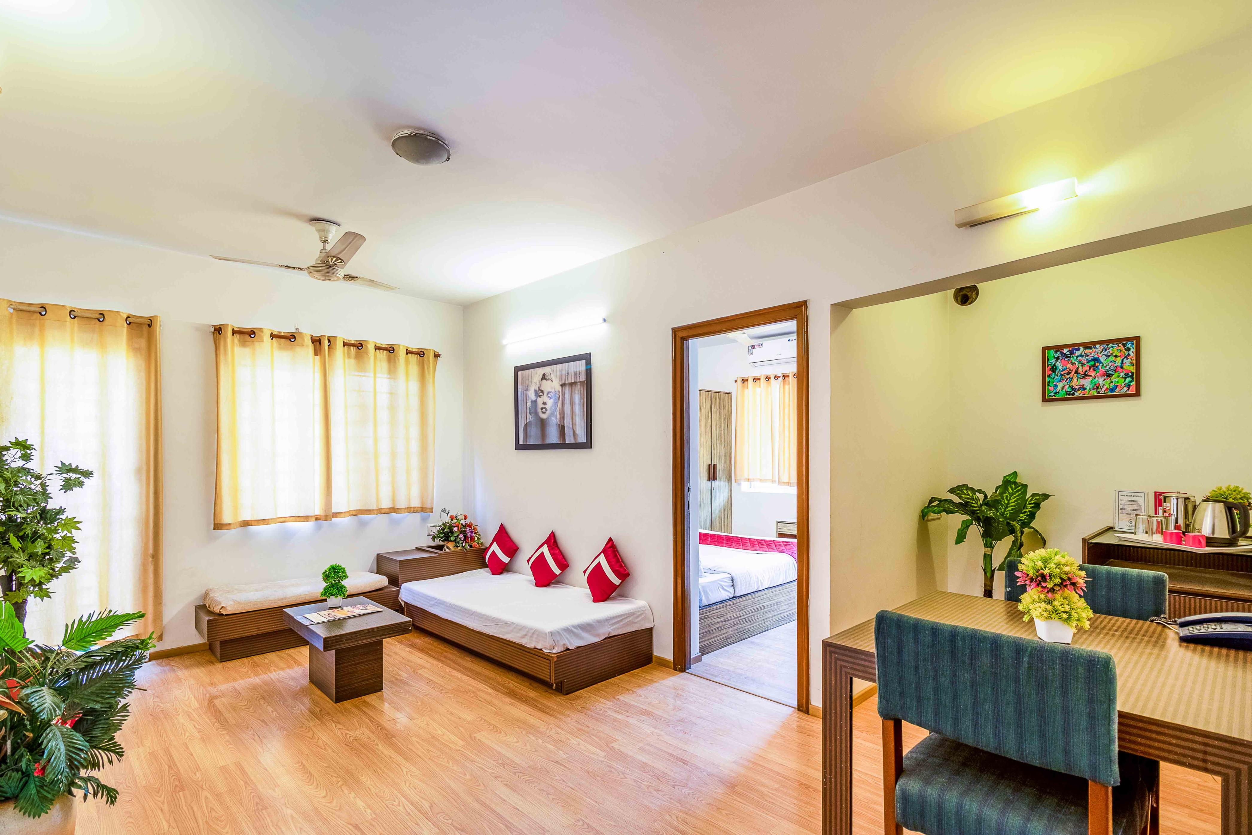 Hotel Aadya - Tap to explore photos