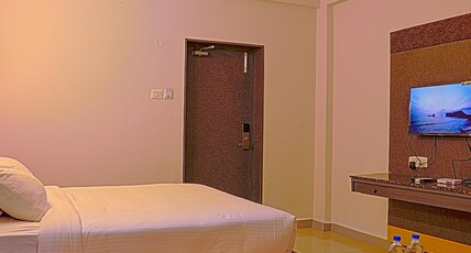 TMR Residency Room Type - Executive
