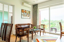 GreenAmbit - The Calissa by Vacayom Homestay