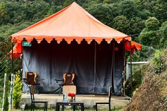 Forest Acres Camps Mukteshwar