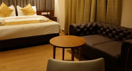The Kings Park Grand Room Type - Executive Double