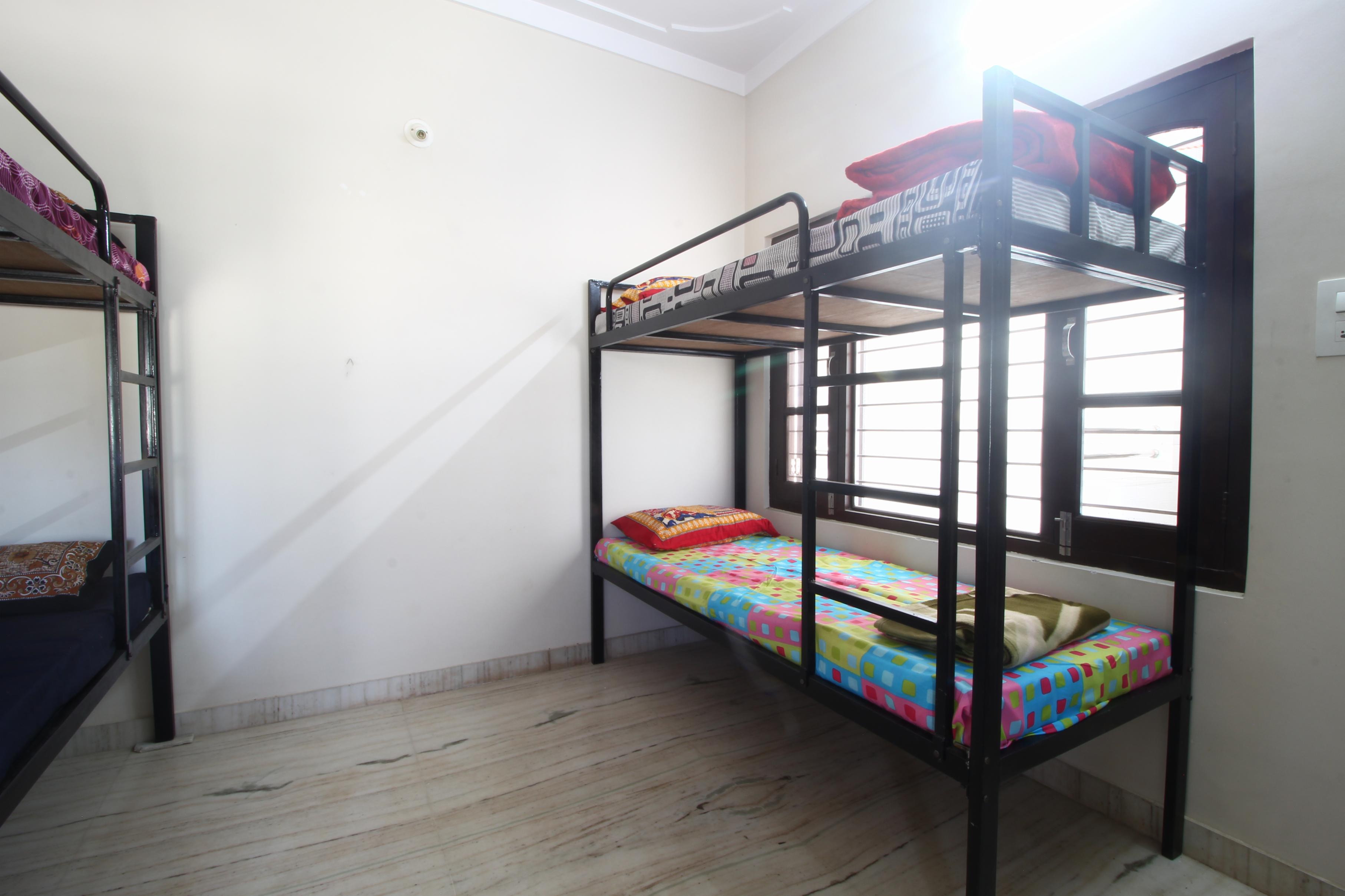 Friendly dorm - Tap to explore photos