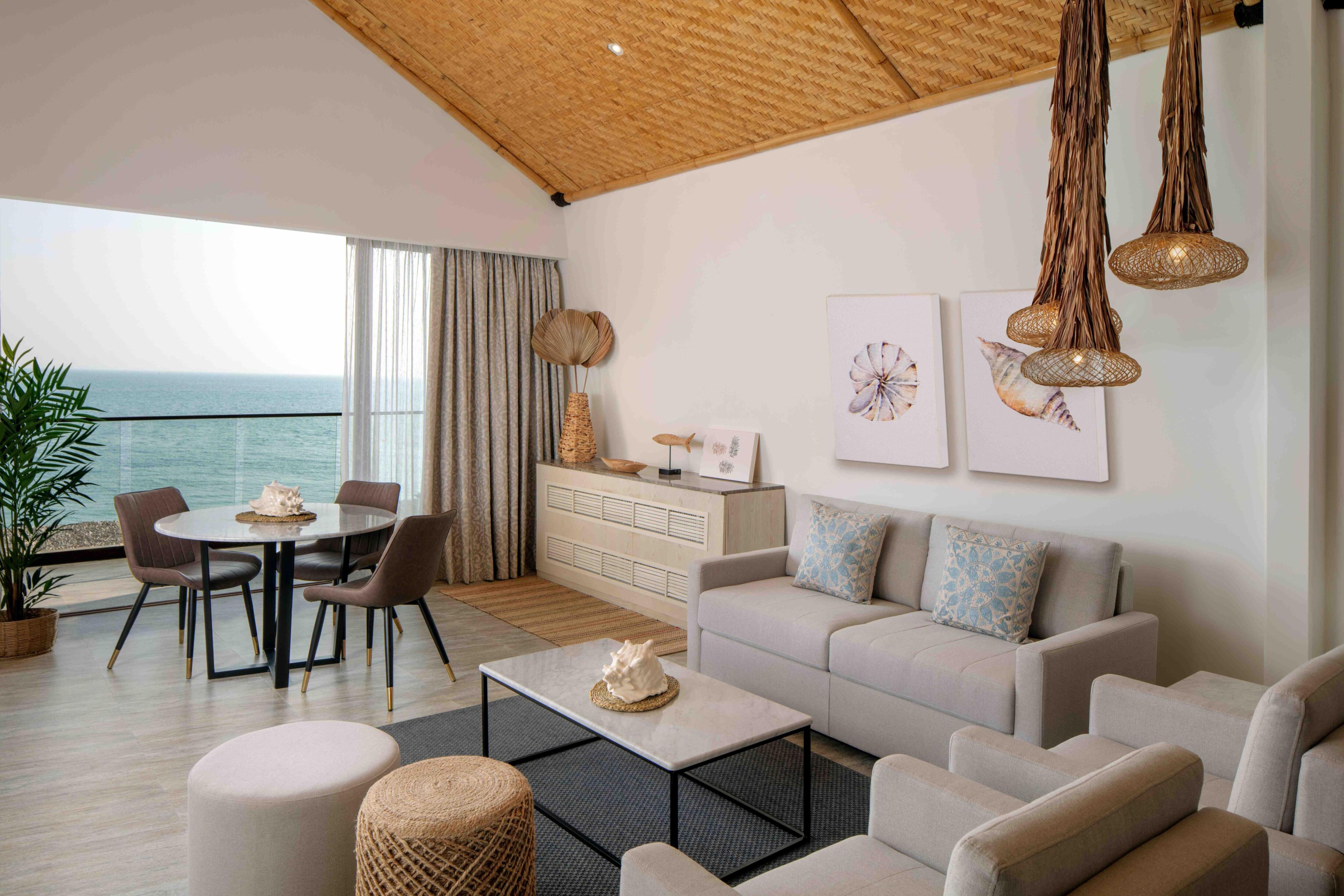 Anantara World Islands Dubai Resort - Tap to explore photos