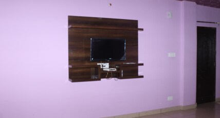HOTEL SHEESH MAHAL Room Type - Executive Suite Room