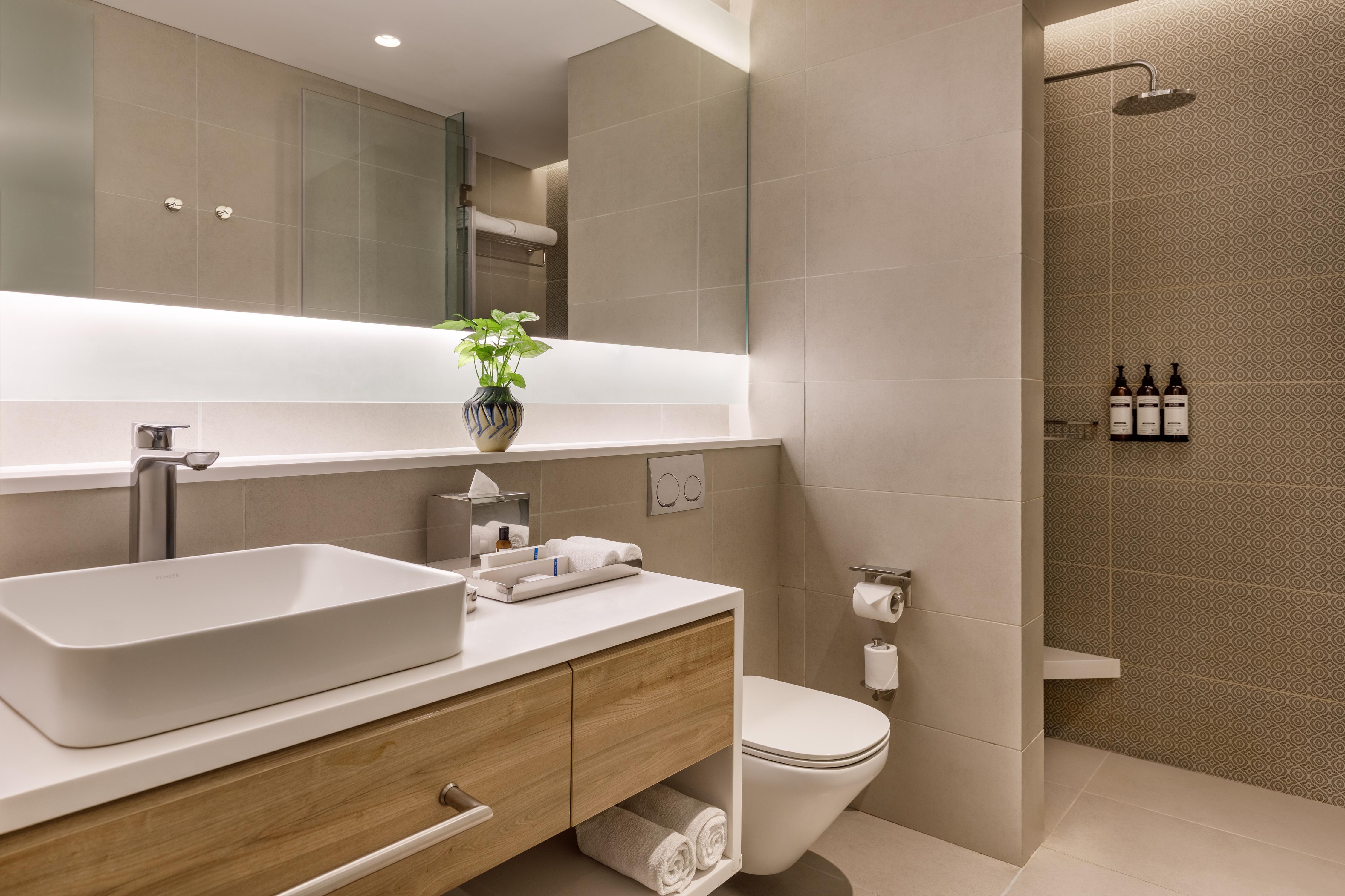 Hyatt Centric Soalteemode Kathmandu - Tap to explore photos
