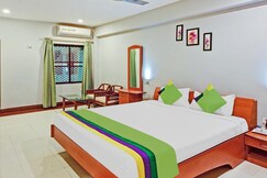 Treebo Sidhartha International Baliapanda