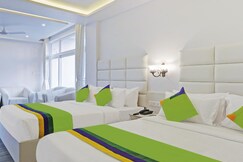 Treebo Premium Raffis' Andalusia Bay Way