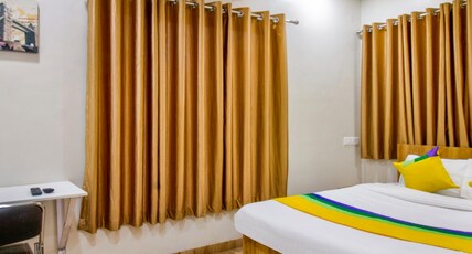 Itsy Hotels Shri Guru Service Apartment Room Type - Standard Room