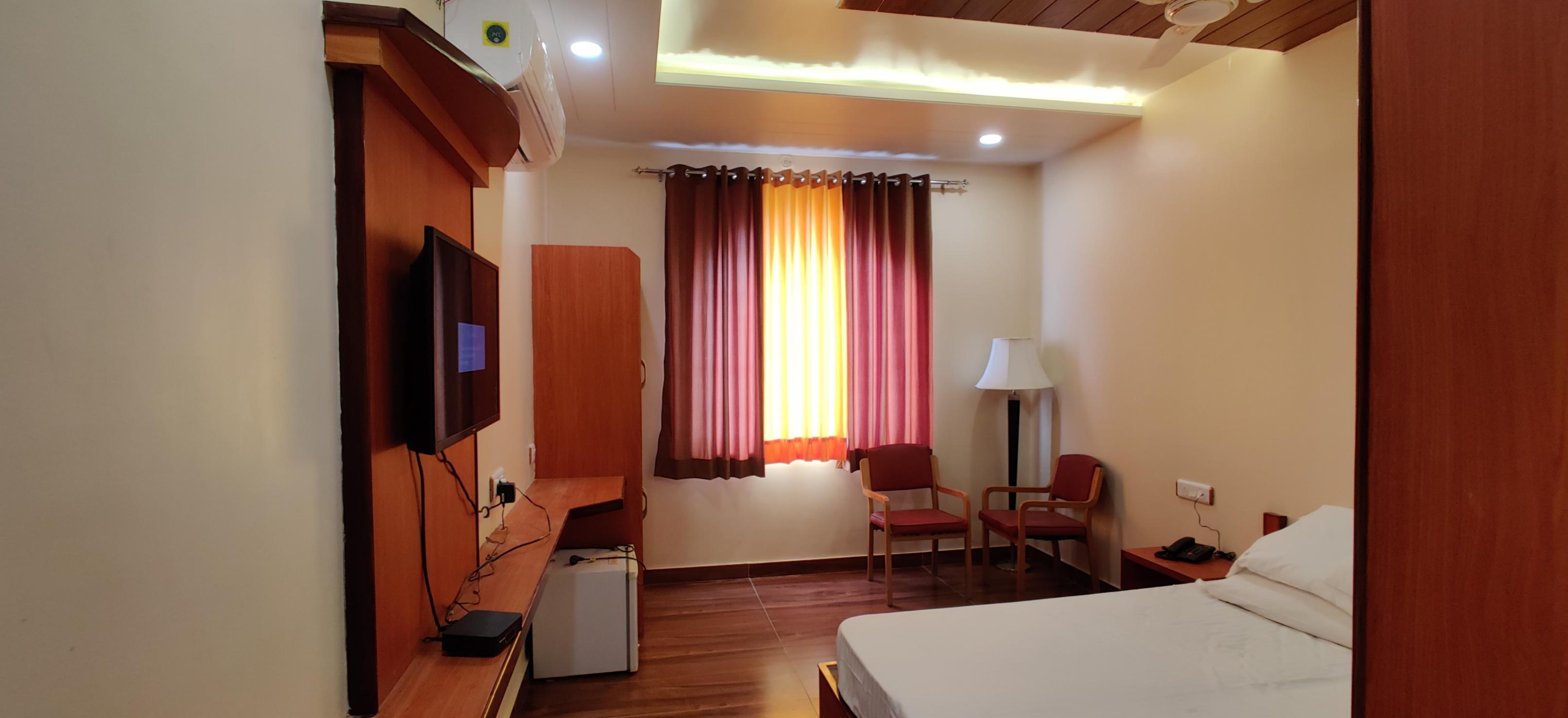 VRINDAWAN RESORT - Tap to explore photos