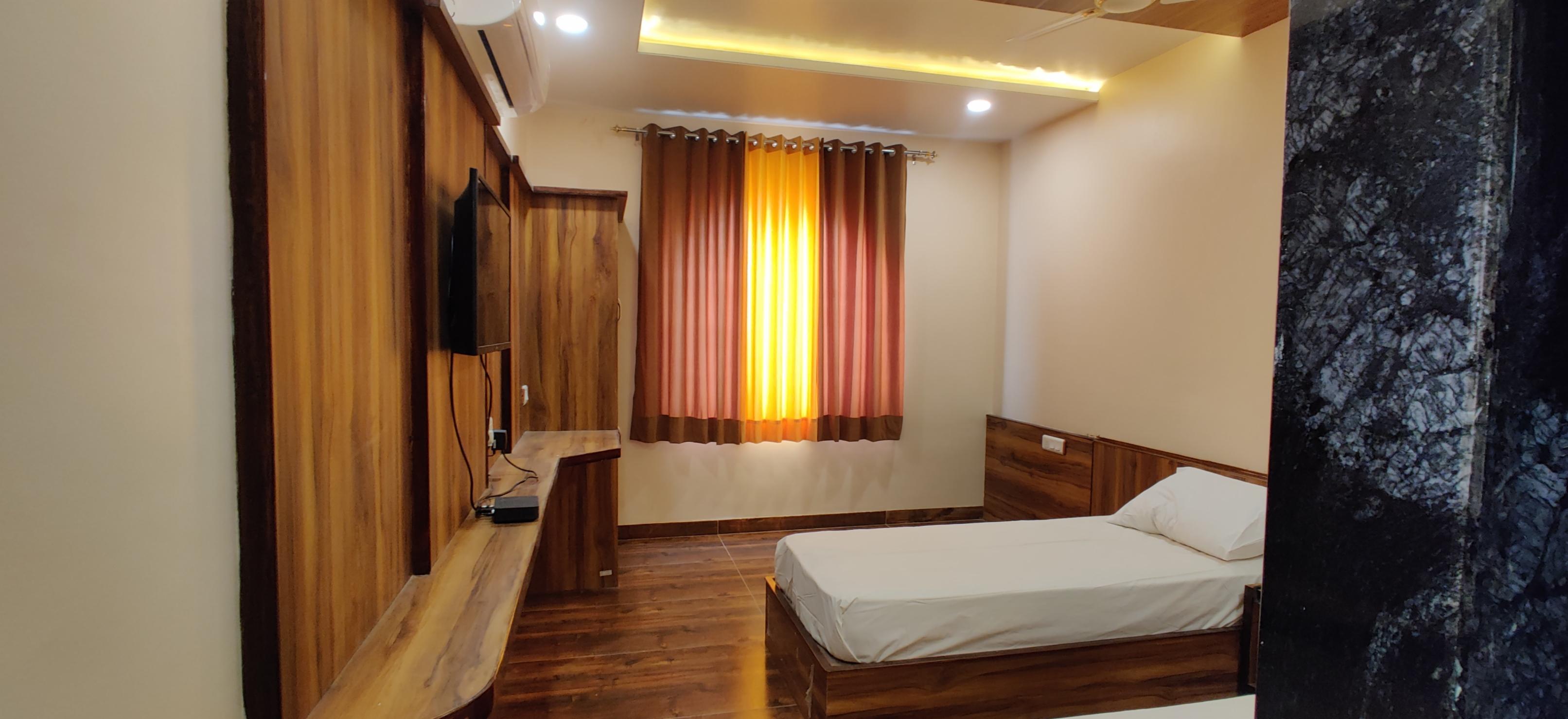 VRINDAWAN RESORT - Tap to explore photos