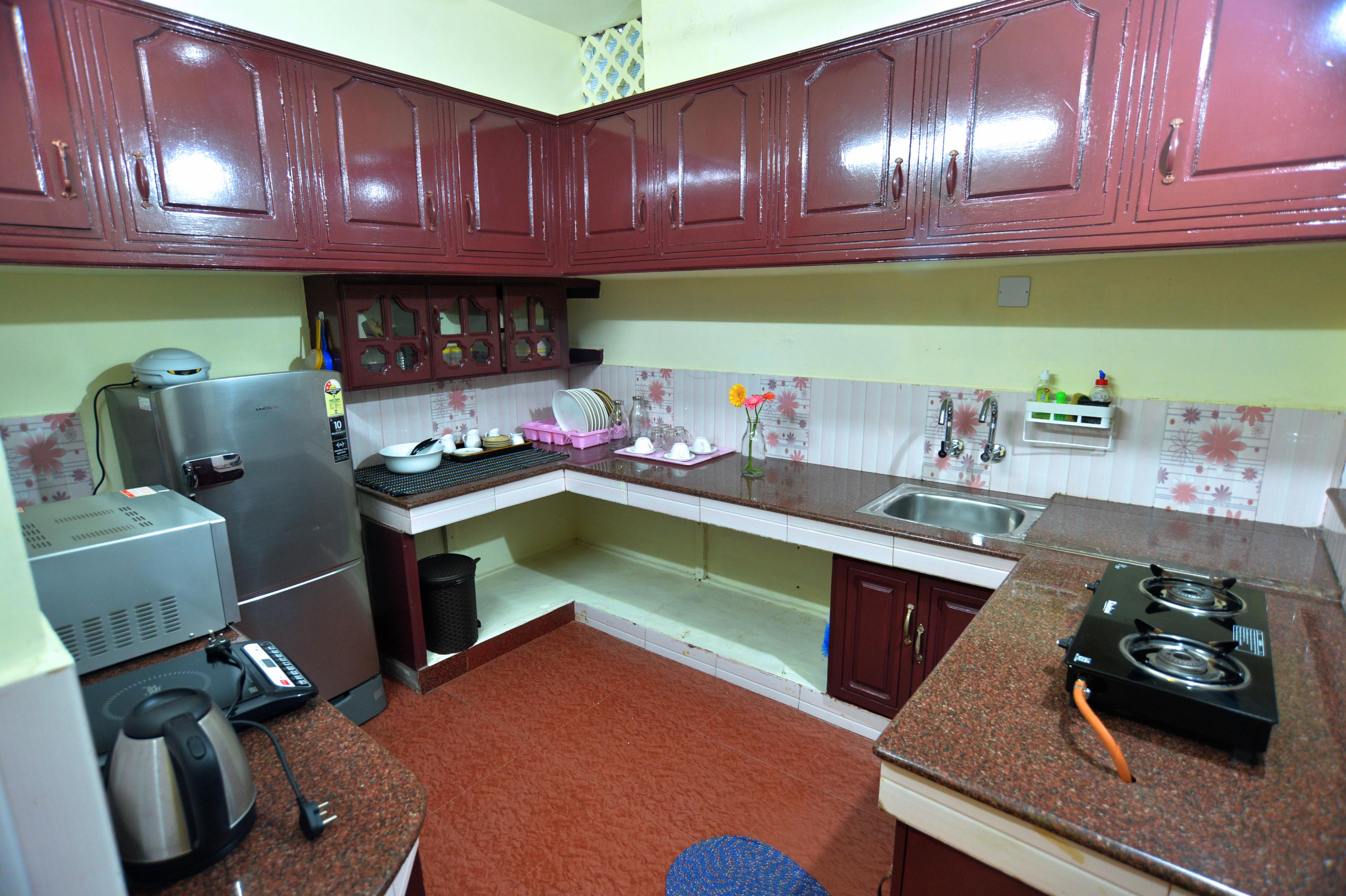 Remasailam Room Type - Remasailam Home Stay