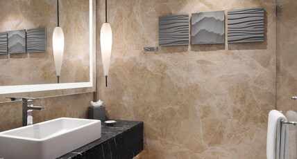 Hyatt Regency Dehradun Resort and Spa Room Type - Hyatt King Room
