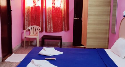 Hotel Swagath Room Type - Ac Deluxe and Classic rooms