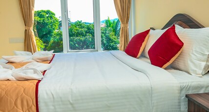 Hotel Star Paradise Room Type - Deluxe