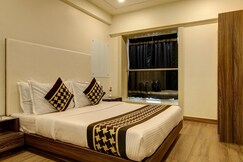 Hotel Mumbai House Juhu, Santacruz West