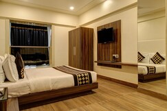Hotel Mumbai House Juhu, Santacruz West