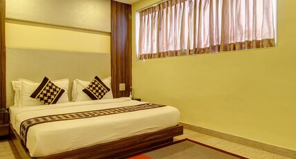 Hotel Mumbai House Juhu, Santacruz West Room Type - SUITE ROOM Hotel Mumbai House Juhu, Santacruz West Room Type - SUITE ROOM