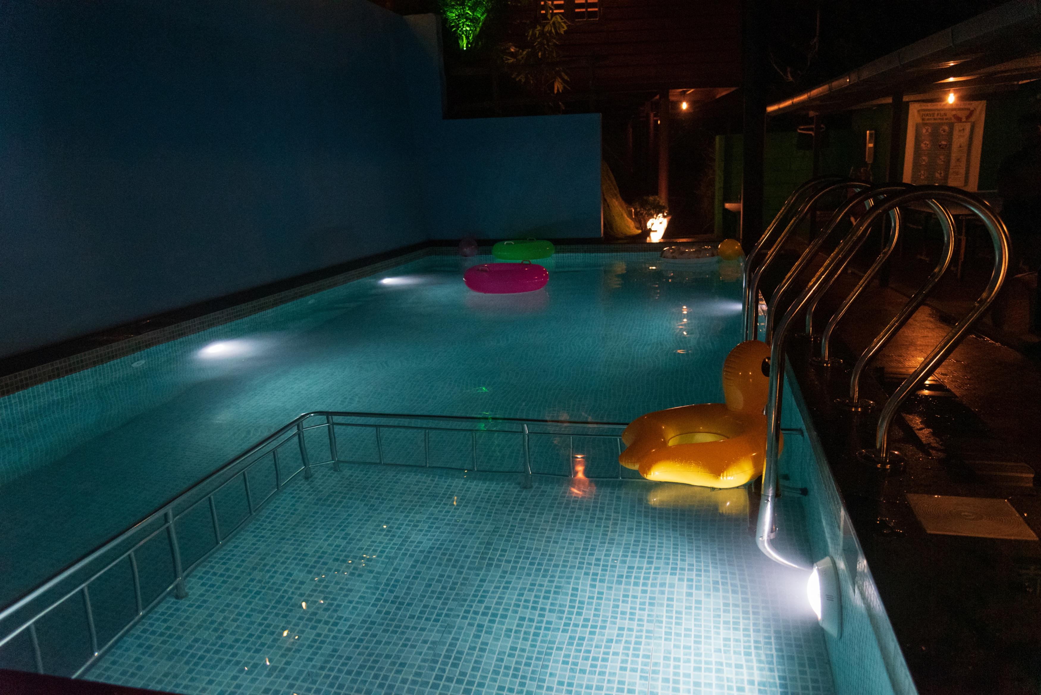 Wayanad DoubleTree Villa | Rooms & Wi-Fi - Tap to explore photos