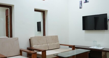 Classia Suites Room Type - Signature Room