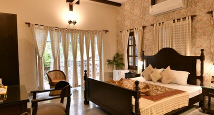 Eennra Oiitijhyya Room Type - Suite Room with Free Wifi and Workdesk