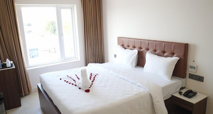 Hotel Seasons Room Type - EXECUTIVE