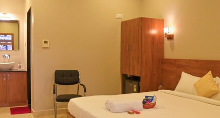 Hotel The Sunlight Room Type - Sunlight Rooms Hotel The Sunlight Room Type - Sunlight Rooms