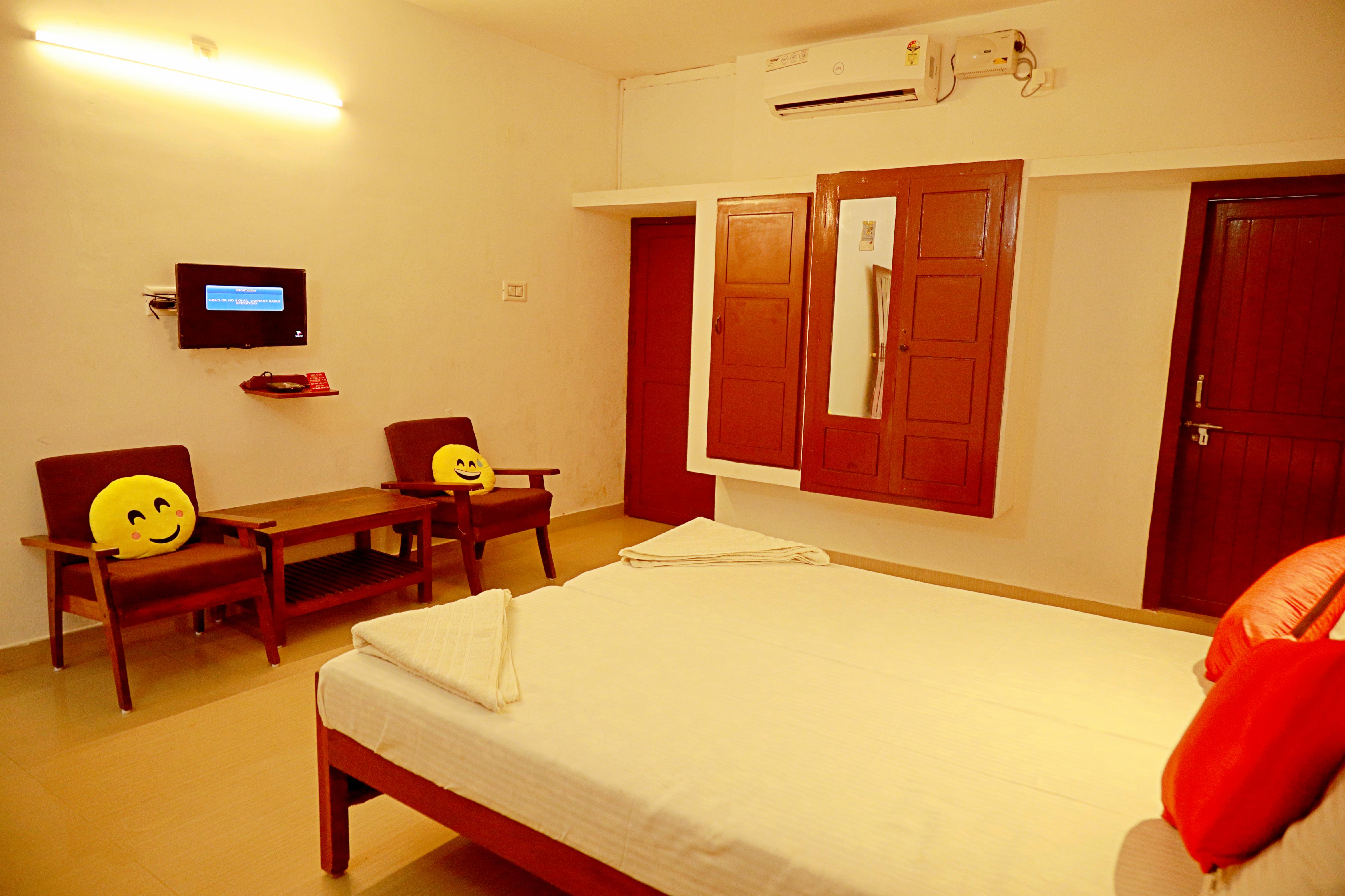 Neela Beach Resort - Tap to explore photos