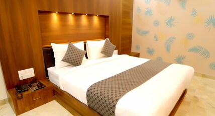 Hotel SD Prime Room Type - SUITE ROOM