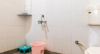 Dev Bhoomi Homestay Room Type - 101-Deluxe Room With Hill View