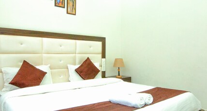 Ananya- Heritage Rooms Room Type - Premier Room with Balcony