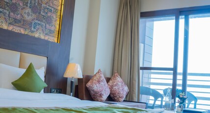 Sunita Elite Room Type - Premium