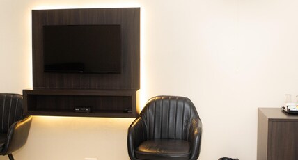 TISTA KHLIEHRIAT Room Type - Double Bed Deluxe Room TISTA KHLIEHRIAT Room Type - Double Bed Deluxe Room
